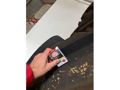 Bridgestone JUEGO RUEDAS