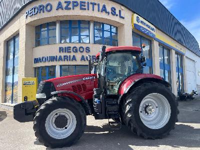 Case IH RG10950 TRACTOR CASE IH PUMA 215