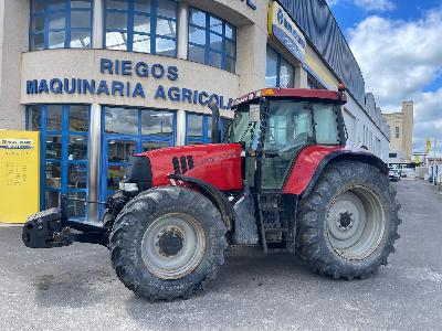 Case IH RG11224 CASE CVX 1190