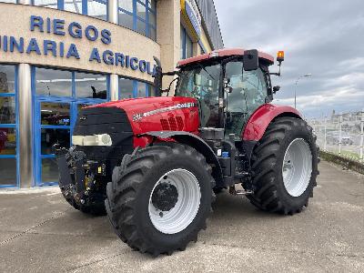 Case IH RG11297 TRACTOR CASE IH  PUMA 230