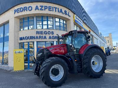 Case IH RG12790 CASE OPTUM 250