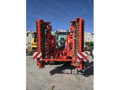 Kuhn RG11857 GRADA ROTATIVA KUHN