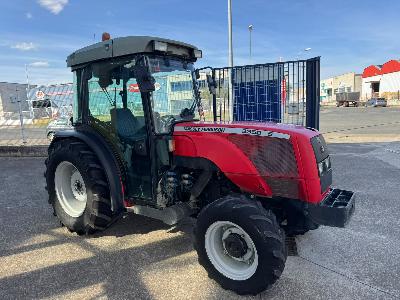 Massey Ferguson RG12758 TRACTOR MASSEY FERGUSON 3350 S