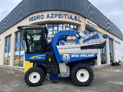 New Holland RG11069 VENDIMIADORA 9060 L