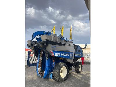 New Holland RG12030 VENDIMIADORA 9090X OLIVE