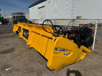 New Holland RG12912 CORTE VARIFEED 