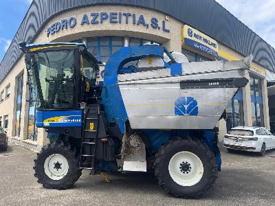 New Holland VX680  RG11055