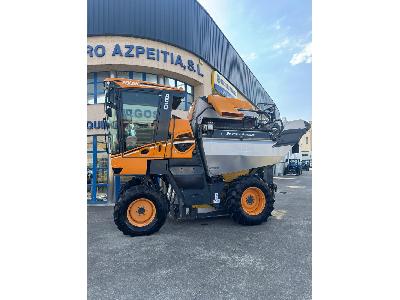 Pellenc RG12288 VENDIMIADORA PELLENC OPTIMUM 890 