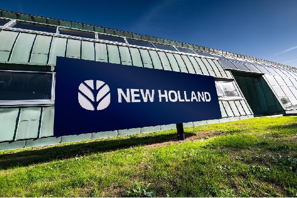 New Holland celebra el 120º aniversario de la planta de Zedelgem: Avanzando en la Tecnología de Recolección de Próxima Generación